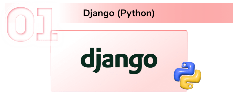 django