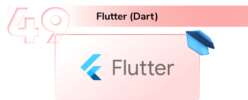 Flutter