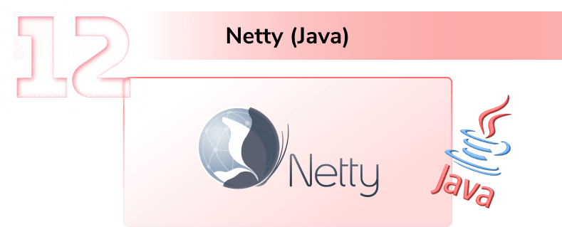 Netty