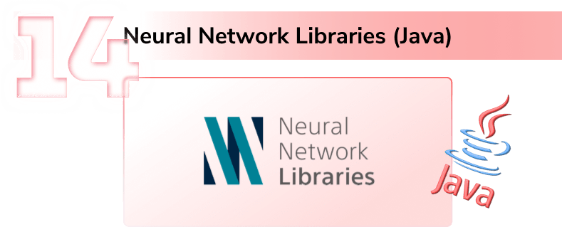 Neural Network Libraries