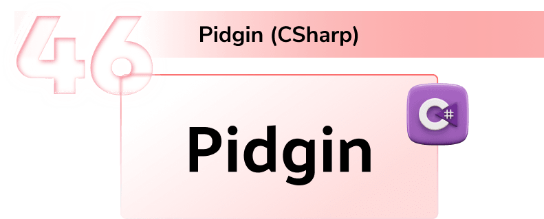 Pidgin