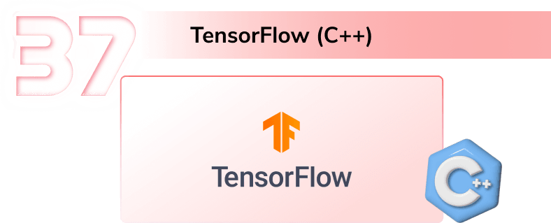 TensorFlow