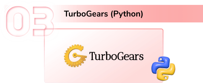 TurboGears