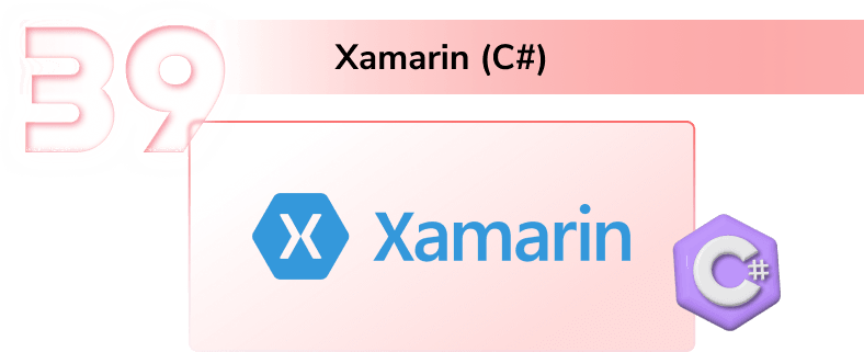 Xamarin