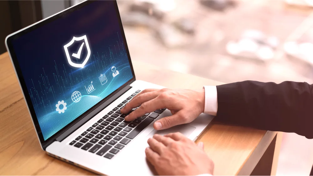 Improve Cyber Security Resilience