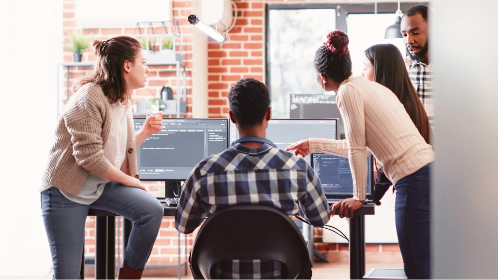 Assemble a Team & Establish Roles and Responsibilities