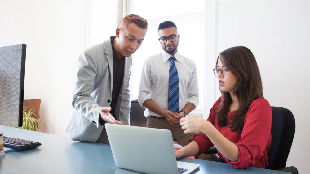 Analyzing Business Requirements