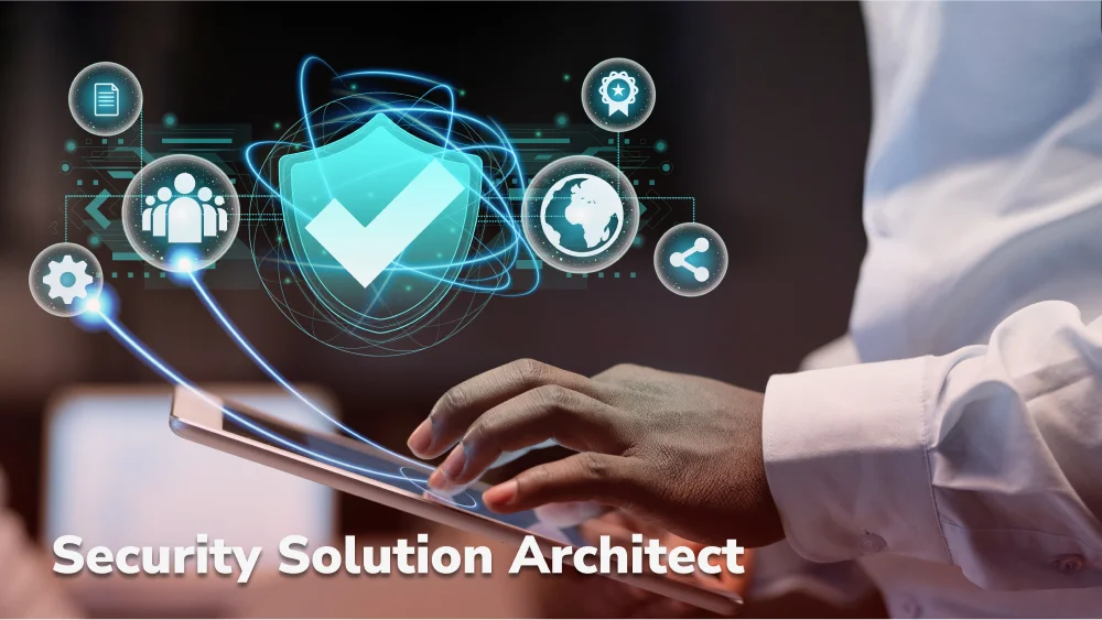 Security Solution Architect