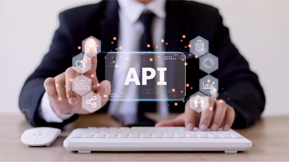 What Are the Different Types of APIs?