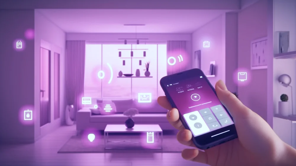 Smart Home Mapping