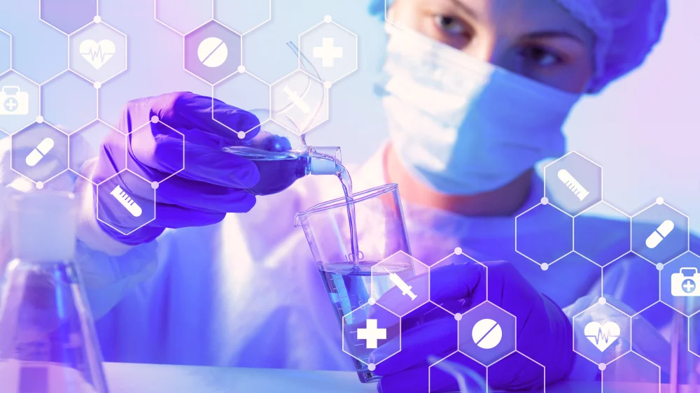 Biotechnological Breakthrough in Healthcare