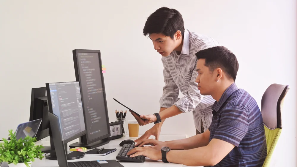 In-house Development