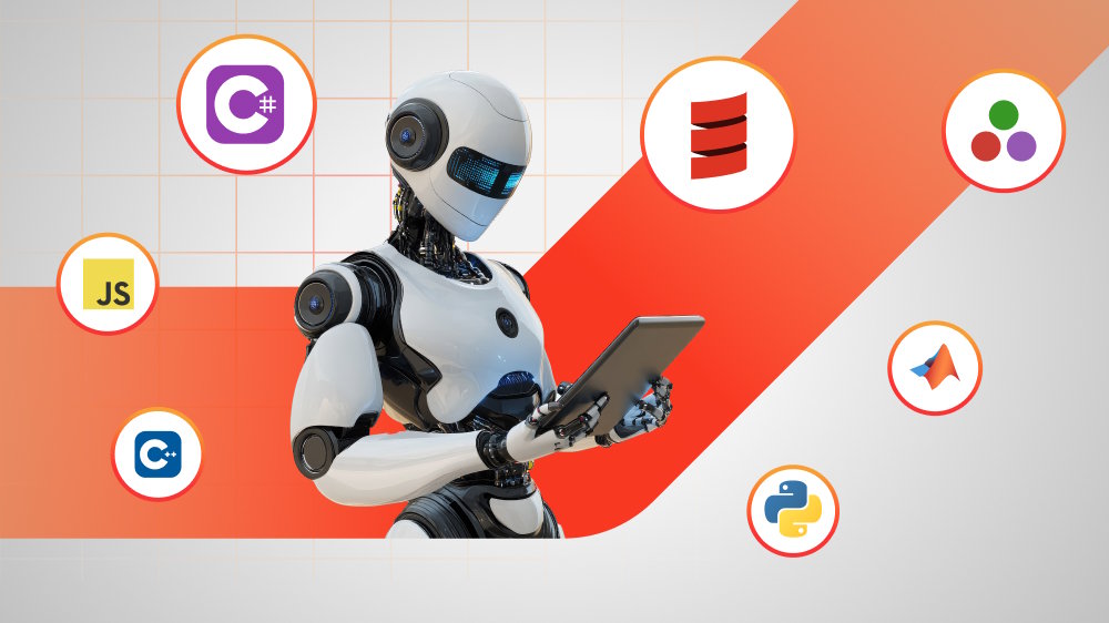 The Best AI Programming Languages