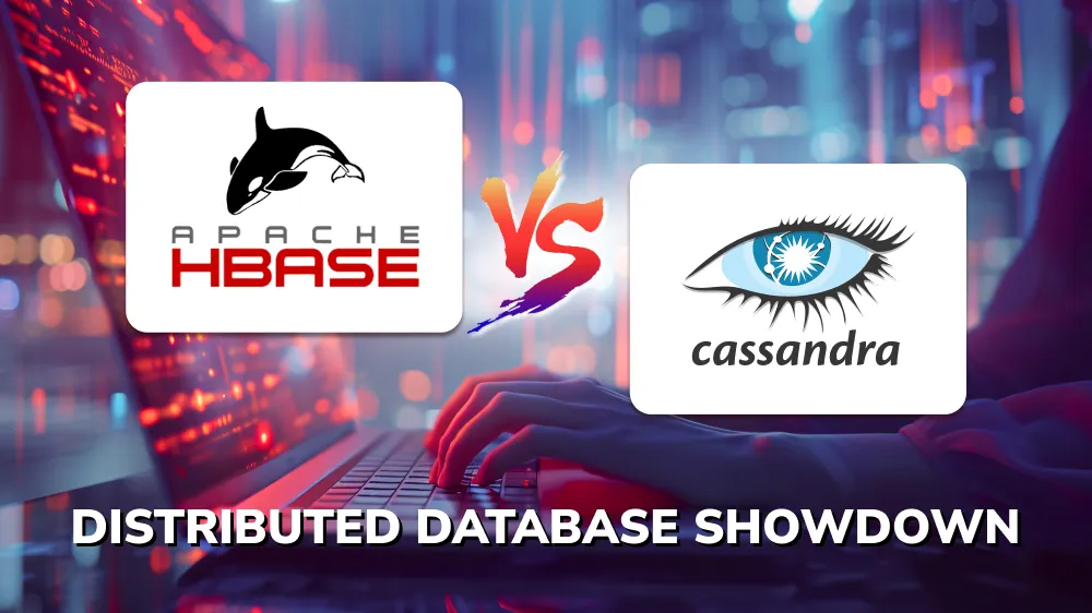 Distributed Database Showdown: HBase vs Cassandra