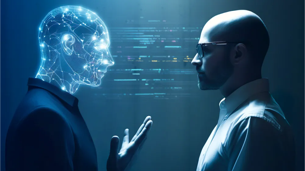 How Artificial Intelligence Works