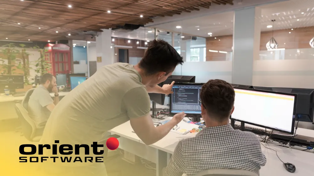 Choose to Outsource Your Testing Process to Orient Software. Why Not?