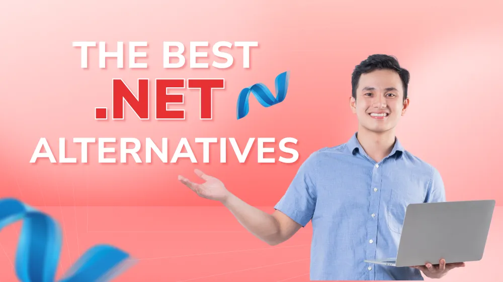 Finding the Best .NET Alternatives for Your Project