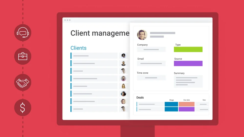 What Is Client Management Software?