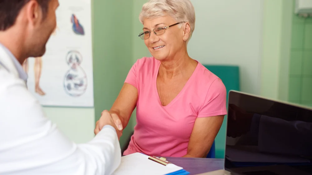 Improve Patient Outcomes