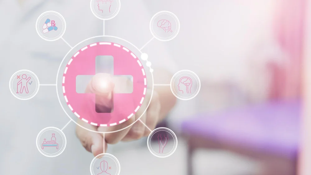 Streamline the Flow of Data Between Systems