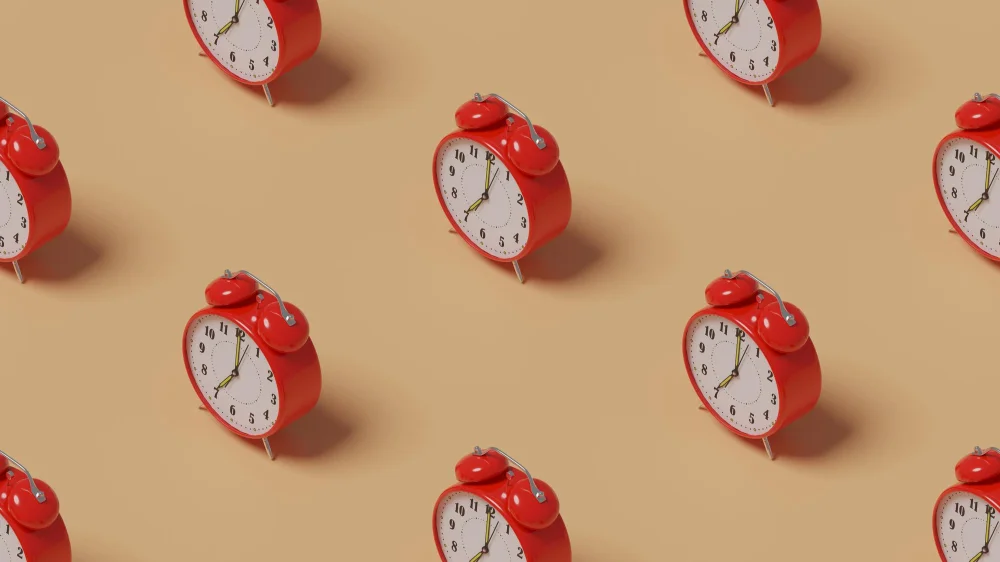 Problem #2: Time Zone Differences