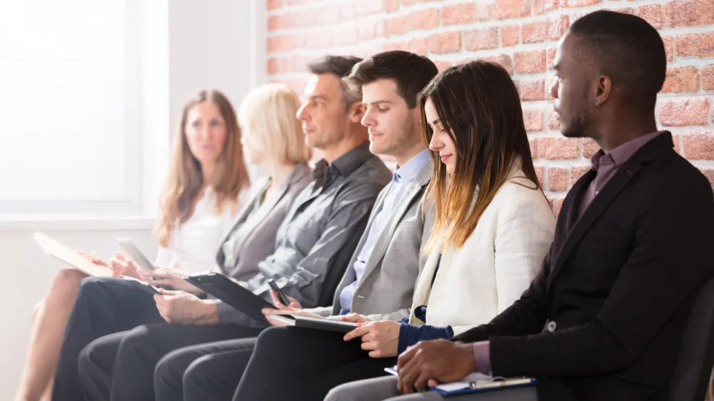 The Hiring Process from Outsourcing Services