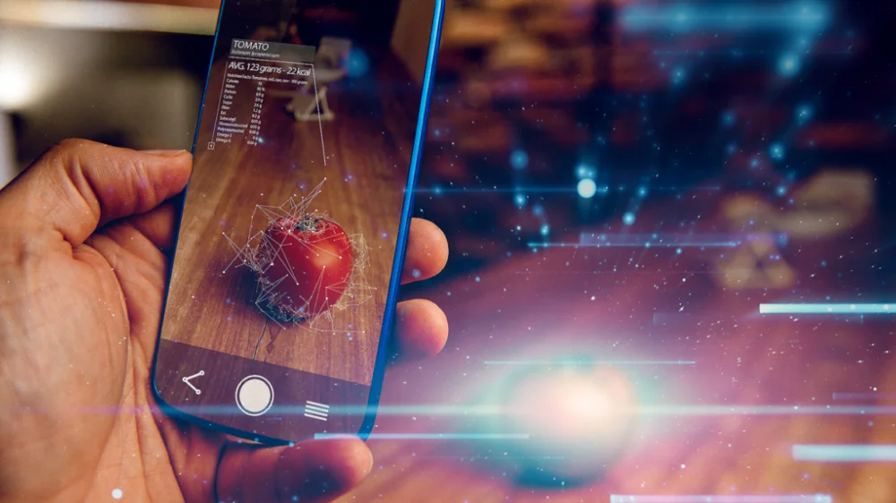 The Evolution and Impact of Augmented Reality Technology