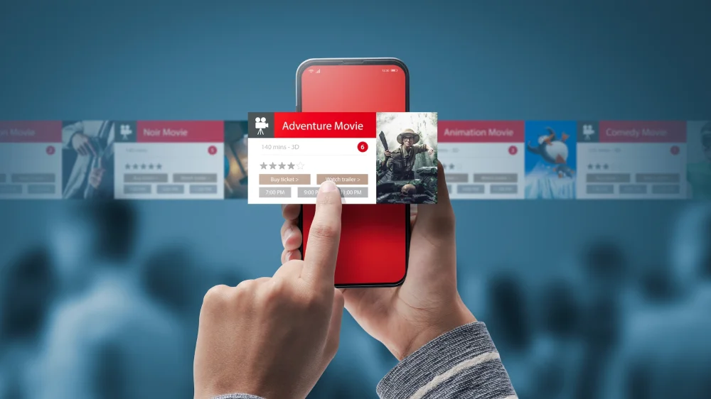 Benefits of AR Technology in Marketing