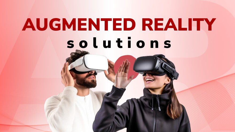 The Expanding Influence of Augmented Reality Solutions