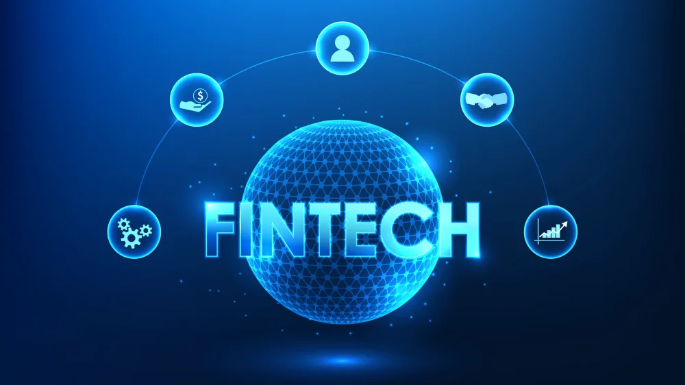 The Rise of AI in Fintech