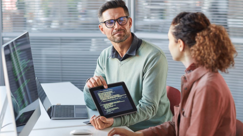 The Power of Custom Software Development