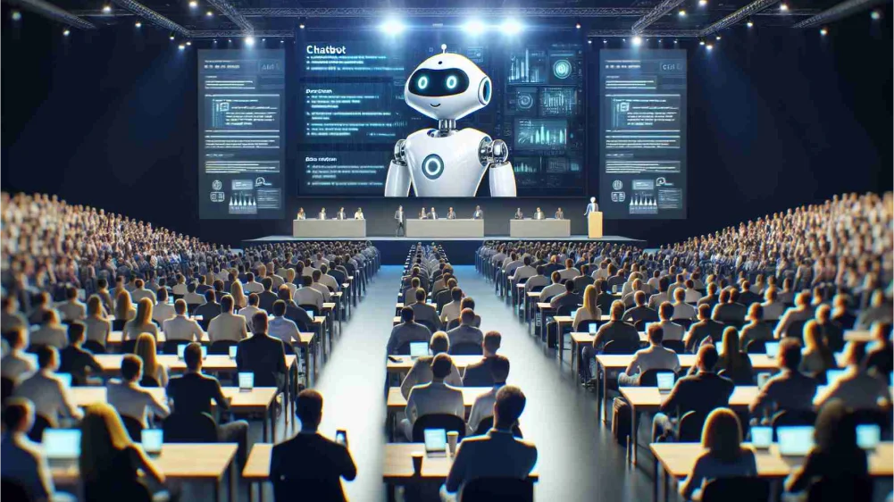 What Is a Chat GPT Developer?