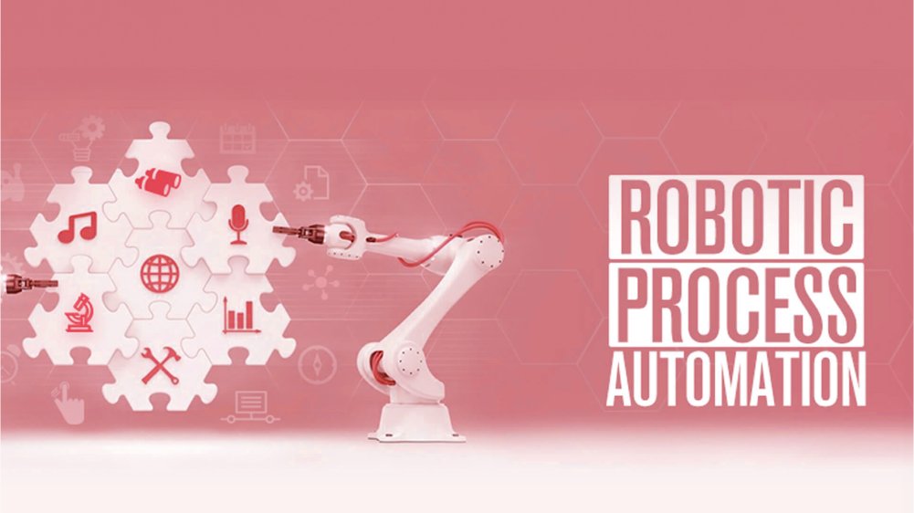 The Leading RPA Service Providers