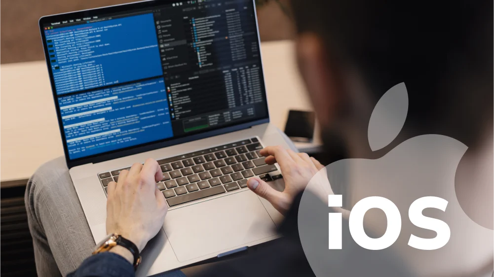 What Do iOS Developers Do?