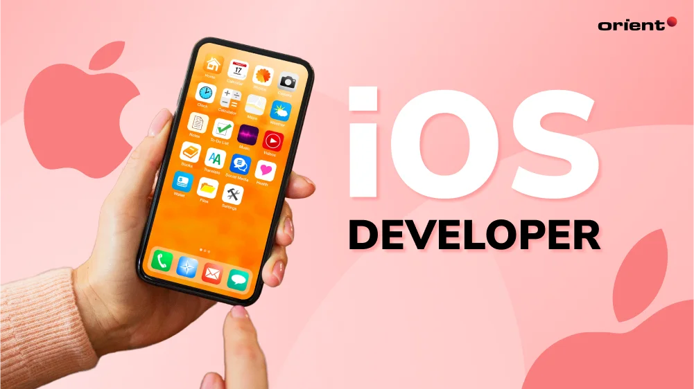11 Skills You Need to Start Your Journey as an iOS Developer