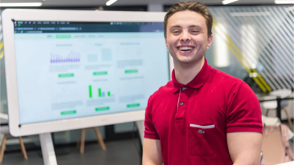 Choosing a Web Development Stack: Factors to Consider