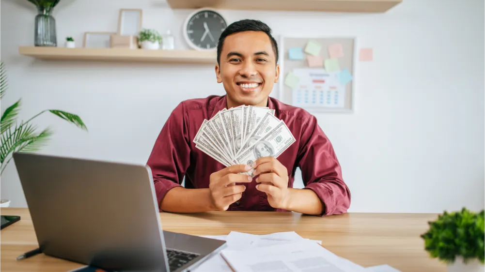 Senior Front-end Developer Salary