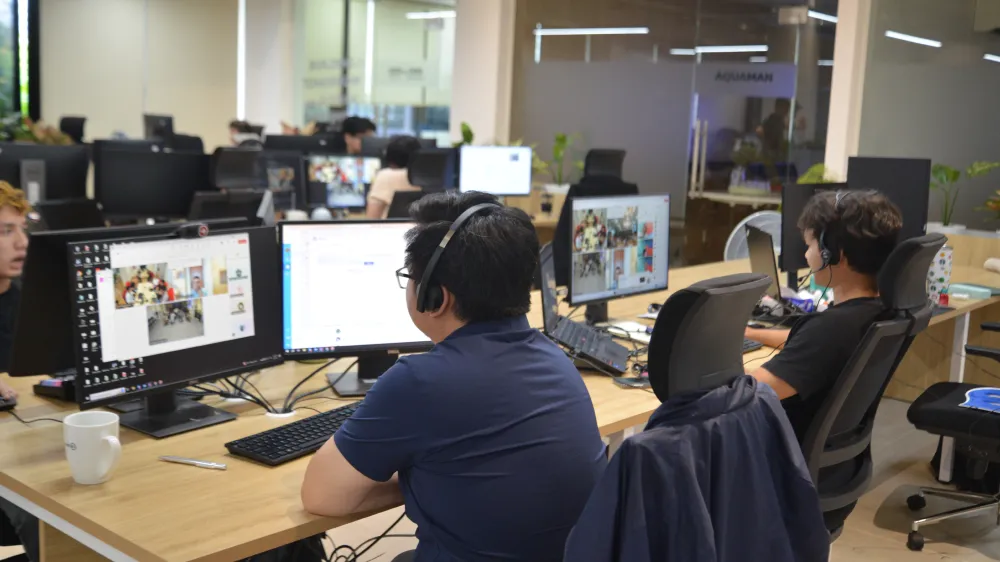 Simplify Your Tech Stack with Orient Software