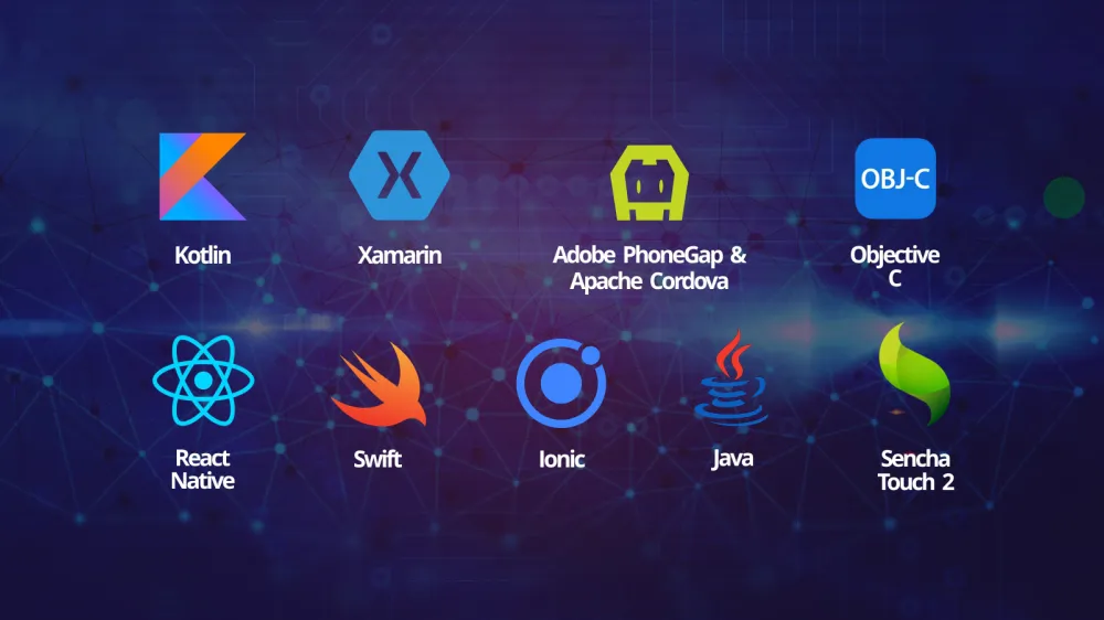 What Is a Tech Stack?