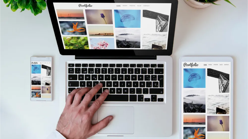 Builds Credibility and Trust