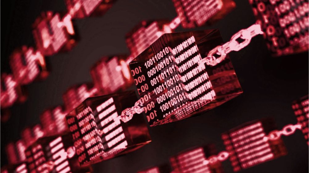 Blockchain in Fintech: Can Blockchain Solve Fintech’s Biggest Problems?