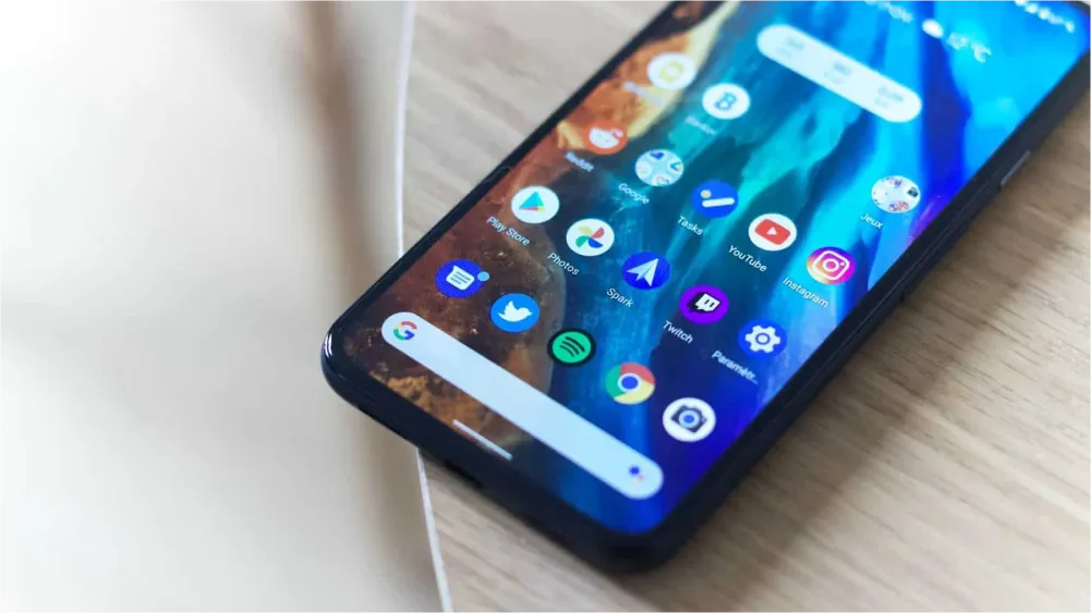 AI Adoption - The Rise of AI Apps for Android