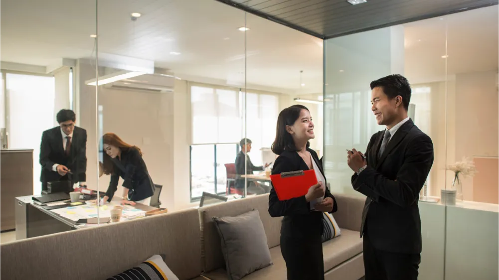 Improve Customer Services