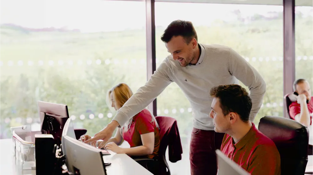 What Are IT Support Services?