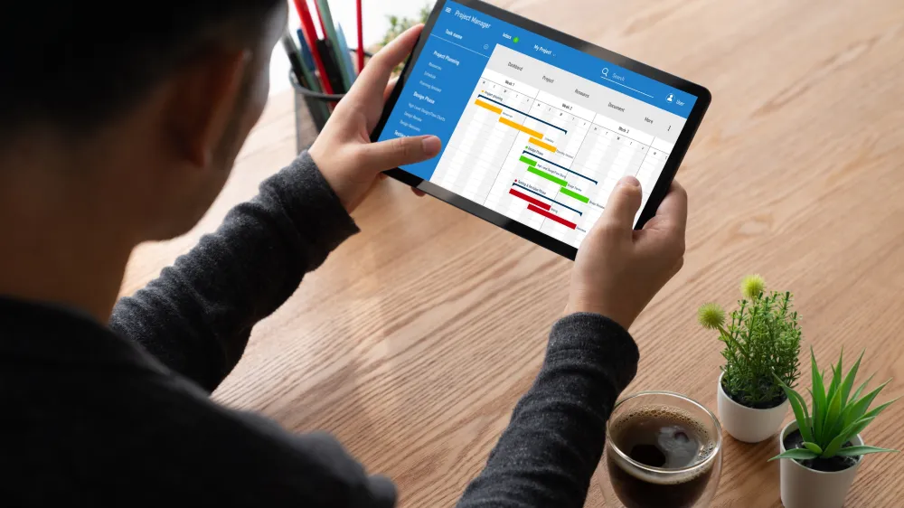 Creating Effective Project Roadmaps: Step-By-Step Guide