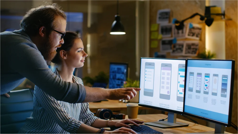 What Are the Elements of a Software Design System?