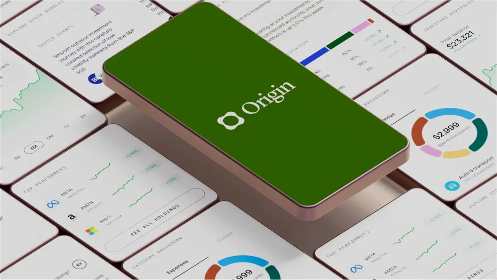 Why Not Build Your Custom Wealth Management App?