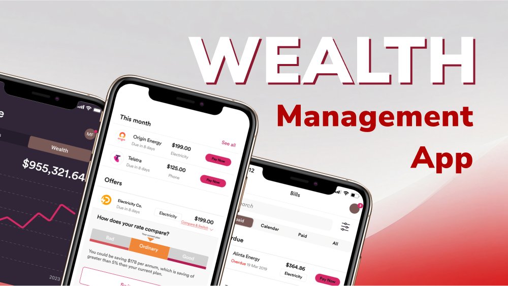 Wealth Management App: Transforming Financial Strategies