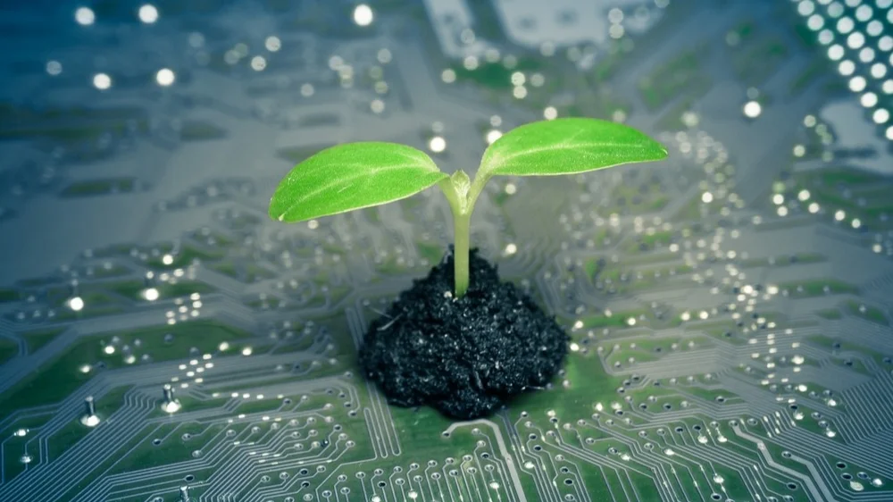 What is Green Technology?