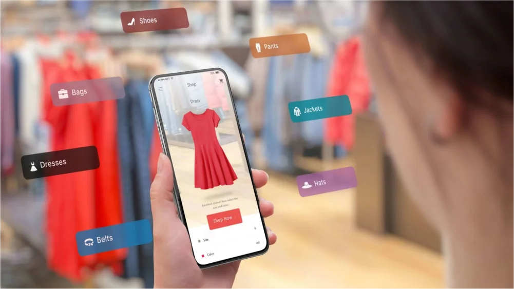 eCommerce app Development: Scalability & Performance